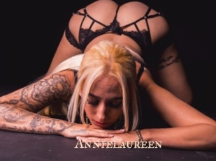 Annielaureen