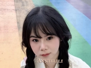 Annielili