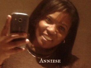 Anniese