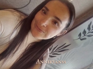 Annievanss