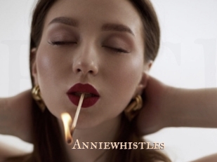 Anniewhistles