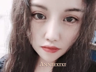 Anniexixi