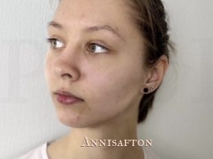 Annisafton