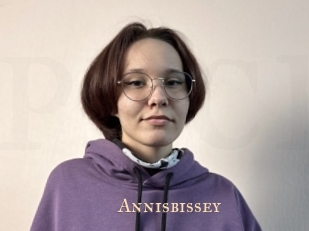 Annisbissey