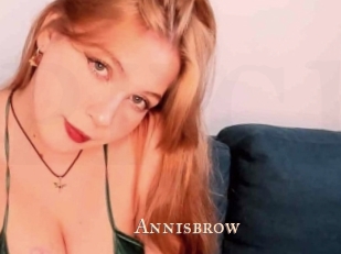 Annisbrow