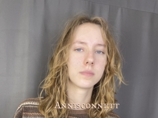 Annisconnett