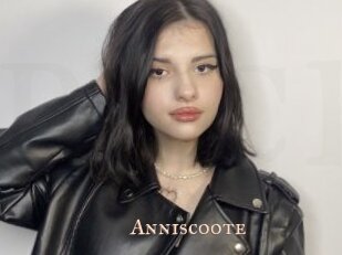 Anniscoote