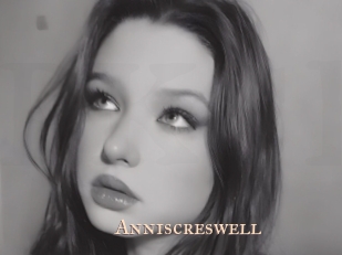 Anniscreswell