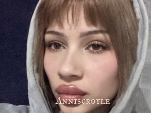 Anniscroyle