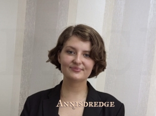 Annisdredge