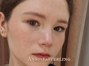 Anniseasterling