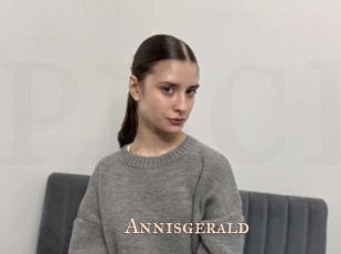 Annisgerald