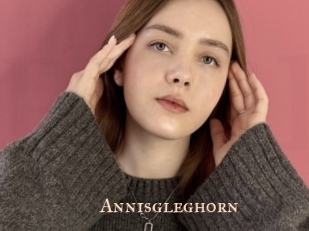 Annisgleghorn