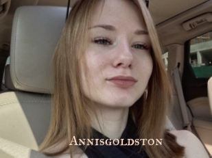 Annisgoldston