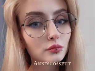 annisgossett Pink Center Fold