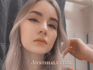 Annishallsted