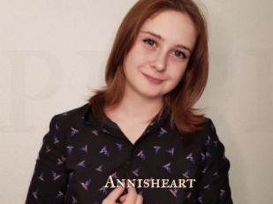 Annisheart