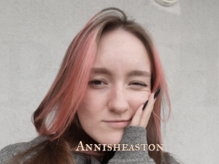 Annisheaston