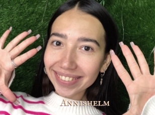 Annishelm