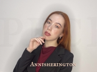 Annisherington