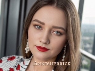 Annisherrick