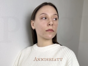 Annishiatt