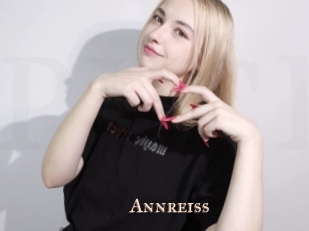 Annreiss