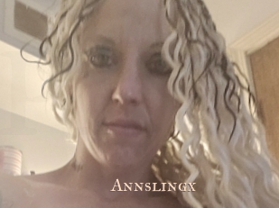 Annslingx