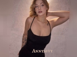 Annyaffy