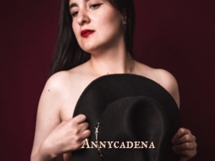 Annycadena