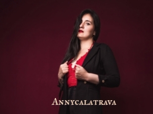 Annycalatrava