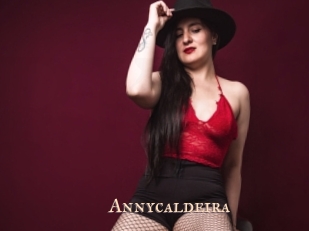 Annycaldeira