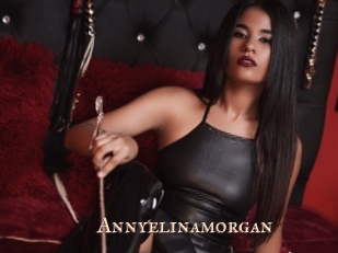 Annyelinamorgan