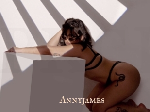 Annyjames