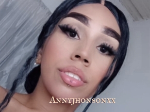 Annyjhonsonxx