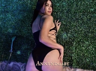 Annyndgaby