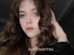 Annysmiths