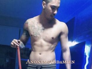 Anonymousdamien