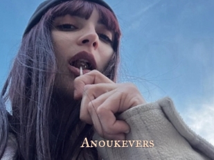 Anoukevers