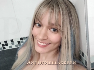 Anthonellagreen