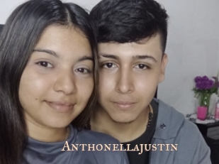 Anthonellajustin