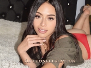 Anthonellalayton