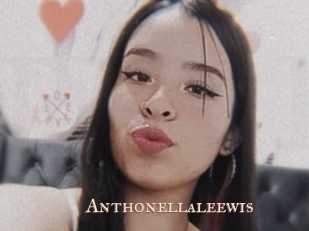 Anthonellaleewis