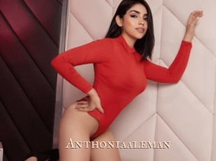 Anthoniaaleman