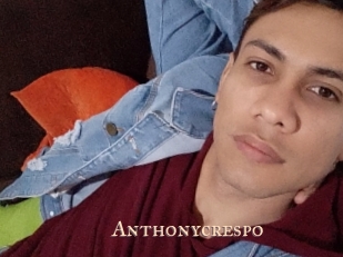 Anthonycrespo