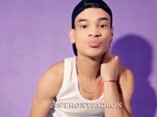 Anthonypadron