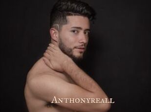 Anthonyreall