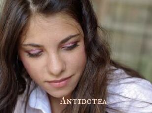 Antidotea