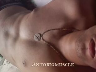 Antobigmuscle