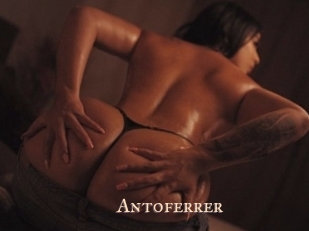 Antoferrer